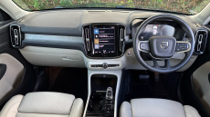 Volvo Xc40 2.0 B4P Inscription Pro 5dr Auto [7 speed] Petrol Estate